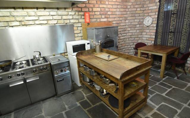 Holiday Home in Wellerlooi With Garden
