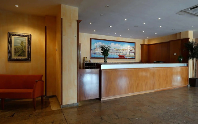 Hotel Port Sitges