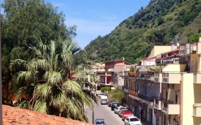 La Casa di Grazia