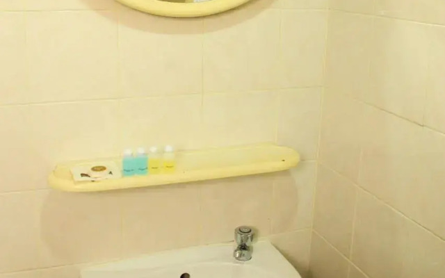 Phet Street Apartment