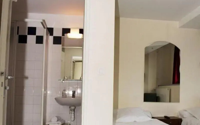 Acacias Apparts Hôtel
