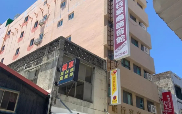 Traveler Hotel