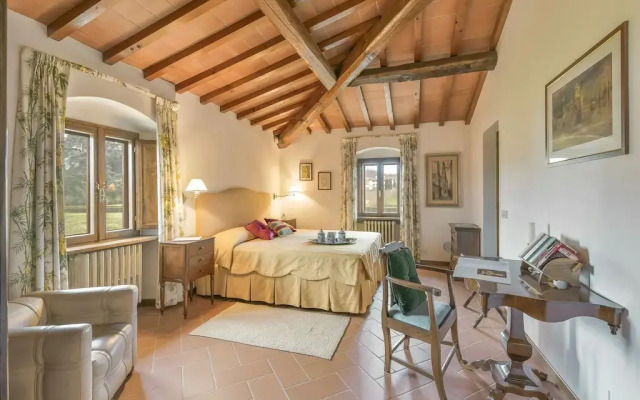 Belvilla by OYO Villa Terra