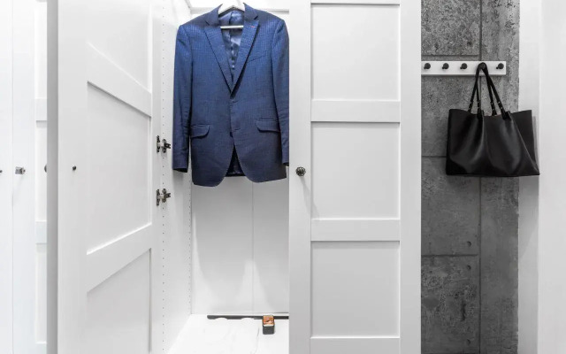 MOKO Apartments (МОКО Апартментс) на шоссе Алтуфьевское