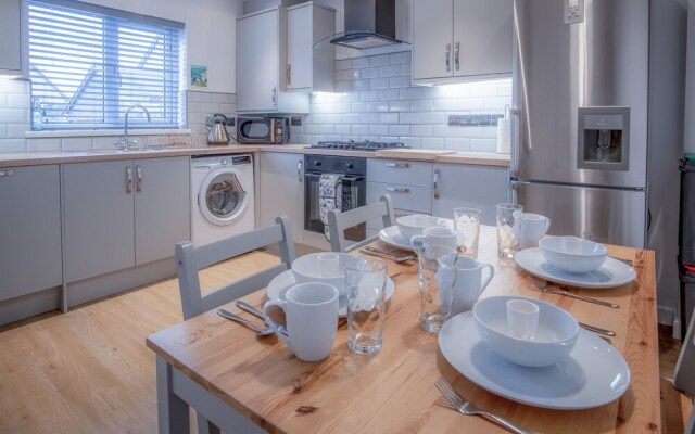 Am Nawr - 3 Bedroom - Pentlepoir
