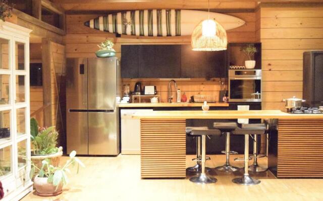 Lobos Loft