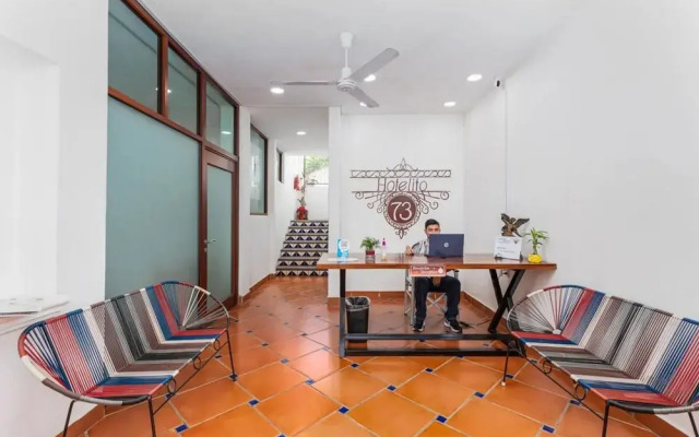 Hotelito73