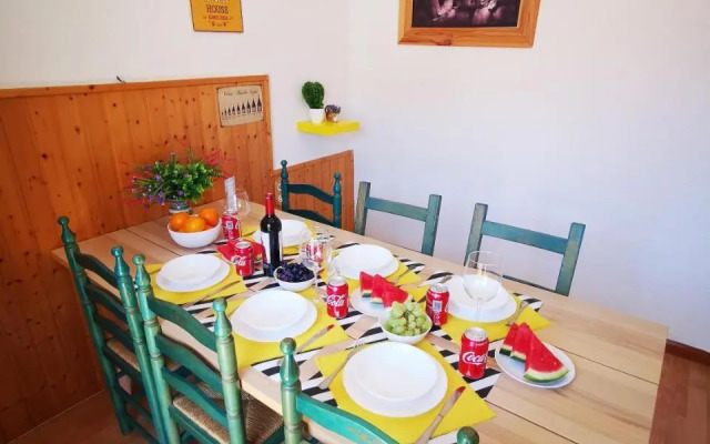 GINGER apartment
