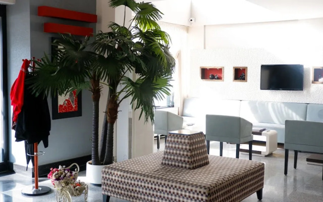 Hotel La Bella Soma