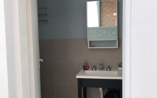 Moderno departamento para 4 personas