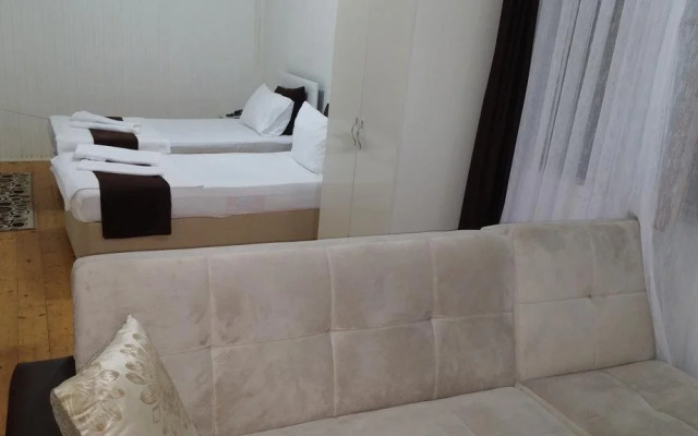 Behram Butik Hotel