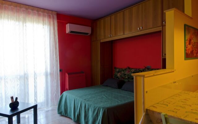 Patty's Aparthotel Arezzo