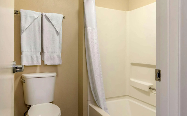Comfort Inn Columbia Gorge