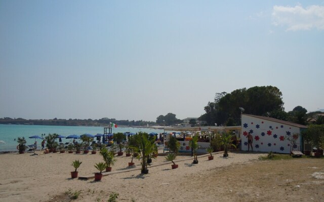 Appartamento In Villa Musa Climatizzato- Wi-fi - Vicino al Mare