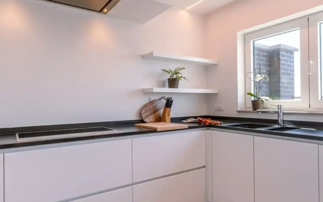Beautiful High Quality Duplex Apartment