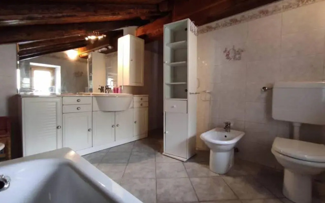 Casa vacanze Monica ' s house