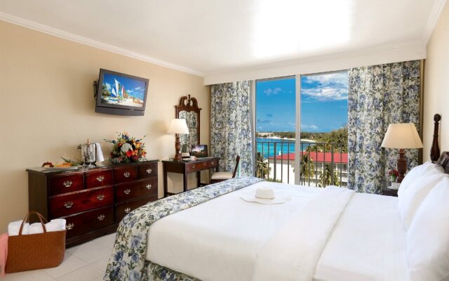 Breezes Resort Bahamas All Inclusive