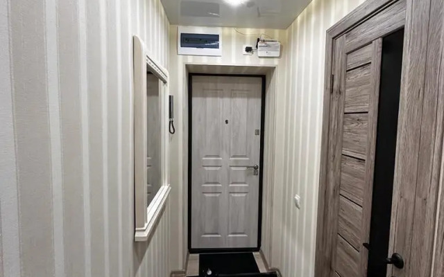 Апартаменты на улице Полярные Зори 45 корпус 1