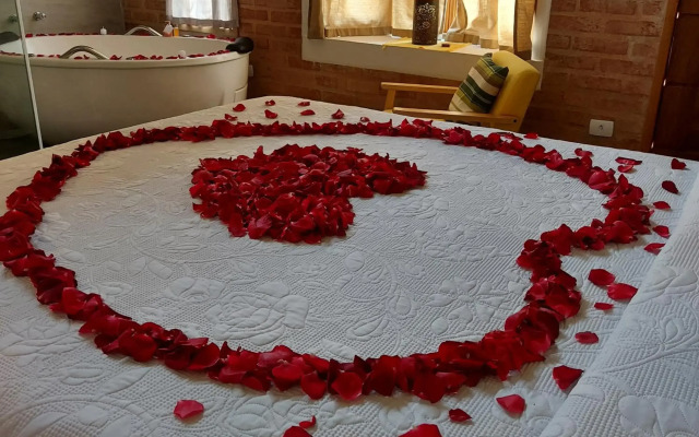 Pousada Reserva Nativida