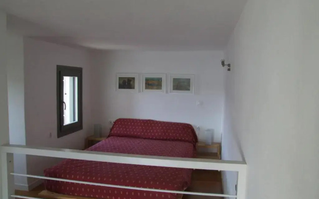 Unique studio by the sea