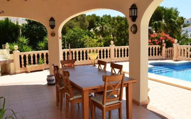 Casa Nikita