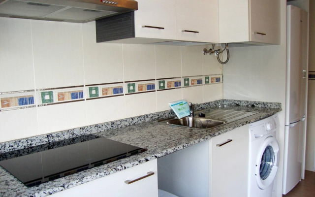 Alcocebre Centro 3000