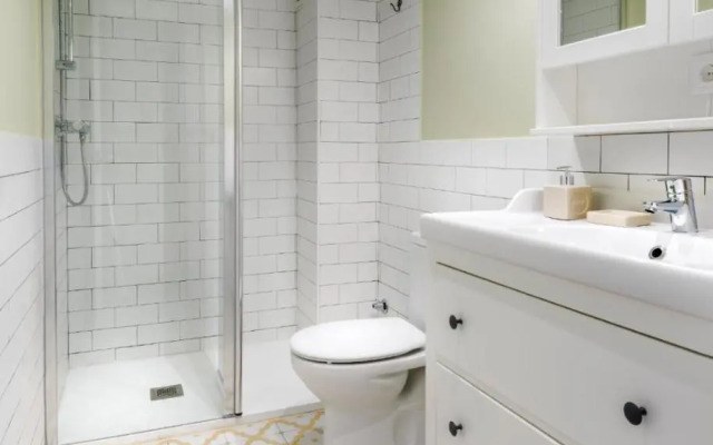 Duplex para 12 Panticosa