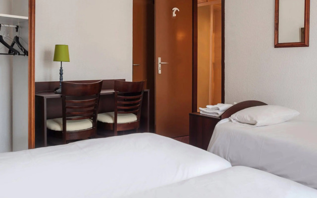 Hotel Le Collonges
