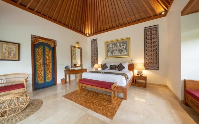 GK Bali Resort