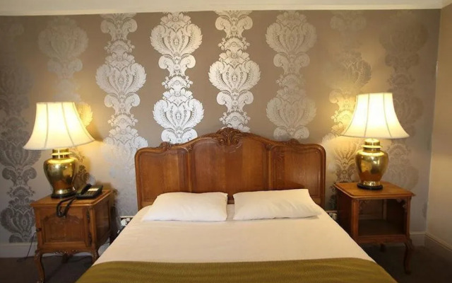 Castle And Ball by Greene King Inns