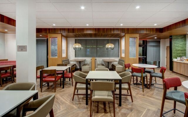 Fairfield Inn & Suites Lancaster Palmdale