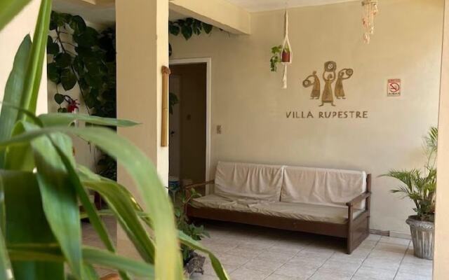 Pousada Villa Rupestre