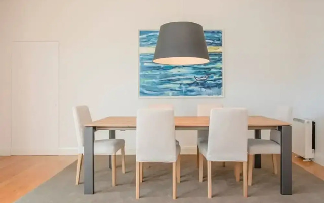 Liiiving in Gaia - Douro Dream View