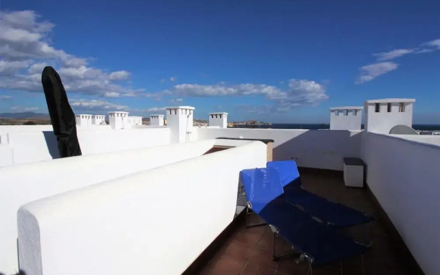 Apartamento Casa Palmera