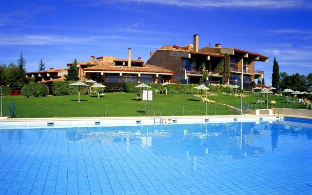 Parador de Segovia