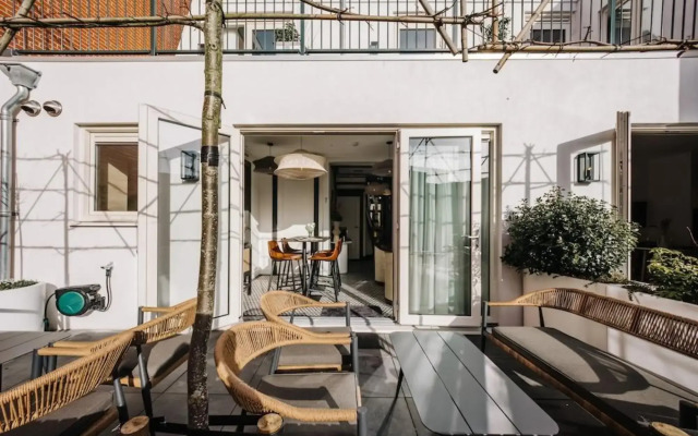 Boutique hotel Margretha