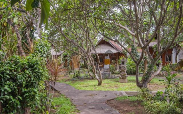 Bali Kembali Hotel