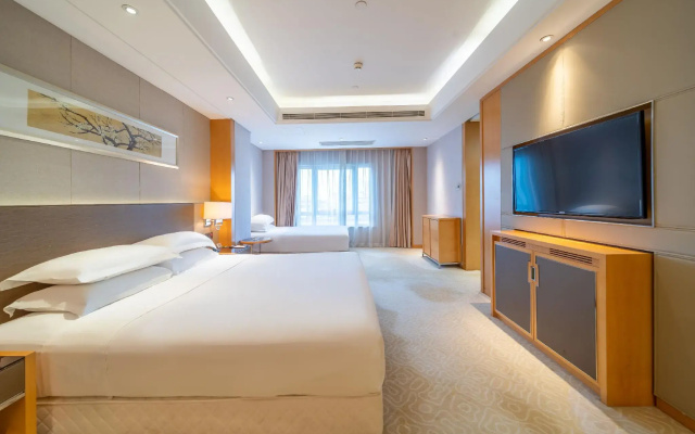 Hanfu Hotel