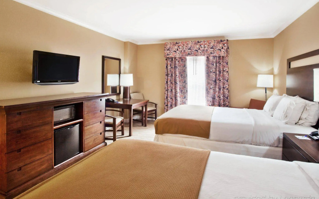 Holiday Inn Express Savannah - Historic District by IHG