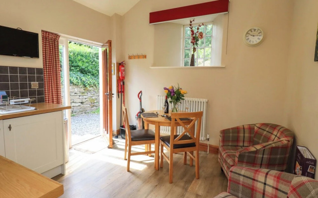 Abbots Reading Suite