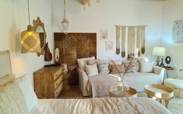 Linari Bohemian Living