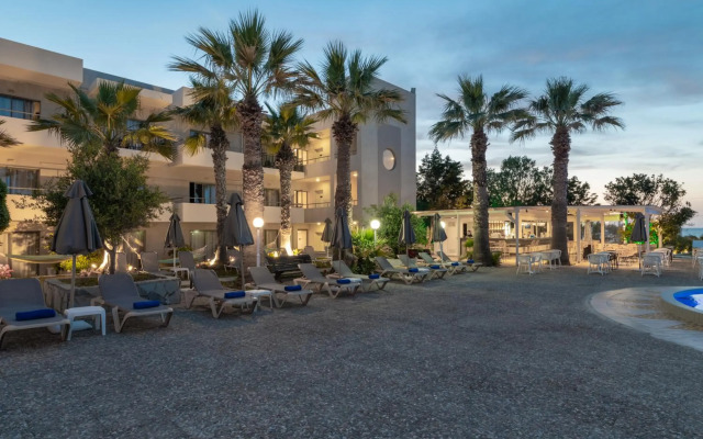 Gouves Bay by Omilos Hotels