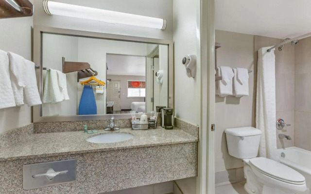 Best Western Sunland Park Inn