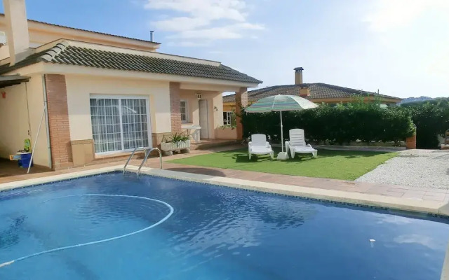 104650 -  Villa in Blanes