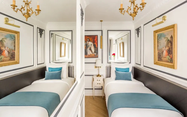 Merveil Luxury Suites - Ponthieu I-II