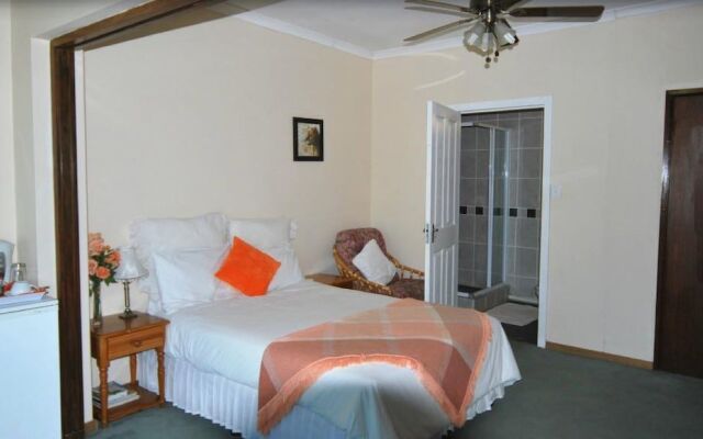 Umkomaas Guest House