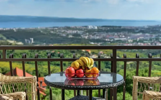 Holiday House Near Split