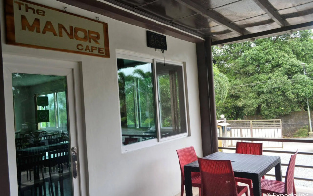 Tagaytay Wingate Manor