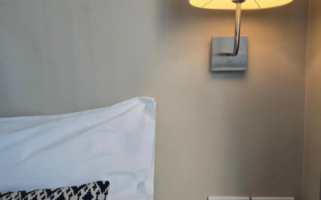 SleepStation at Pratunam