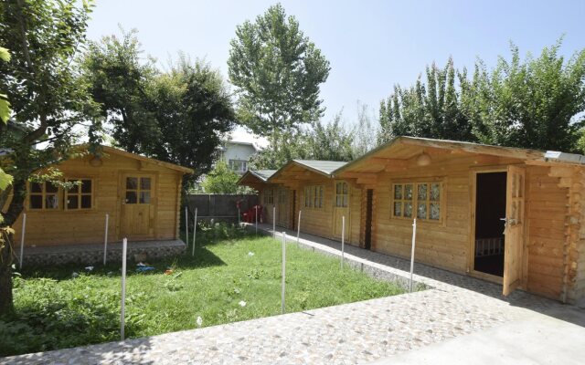 OYO 4692 KS Palace Srinagar